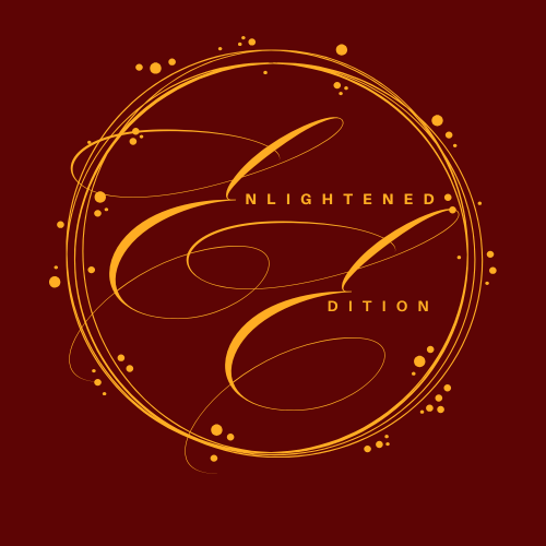 Enlightened Edition - self-publish their books