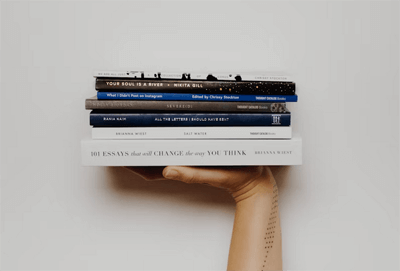 Enlightened-Edition-books